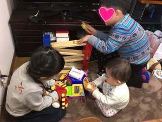 正月のちびっ子たち.jpg